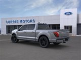 New 2025 Ford F150 Platinum w/ Equipment Group 702A High image 4