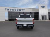 New 2025 Ford F350 King Ranch w/ Chrome Package image 5