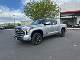 New 2025 Toyota Tundra Platinum image 5