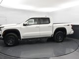 New 2025 Nissan Frontier PRO-4X image 4