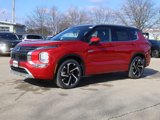 New 2025 Mitsubishi Outlander SEL image 4