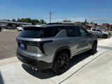 New 2025 Chevrolet Traverse RS image 5