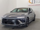Used 2024 Hyundai Sonata SEL image 4