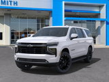New 2025 Chevrolet Suburban RST w/ Comfort Package image 6