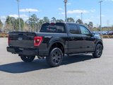 Certified 2022 Ford F150 XLT w/ Equipment Group 302A High image 4