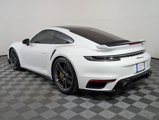 Used 2025 Porsche 911 Turbo S image 3