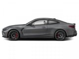 New 2026 BMW M4 Coupe image 3