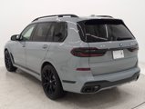 New 2026 BMW X7 M60i image 3