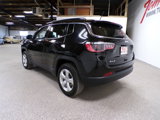 Used 2021 Jeep Compass Latitude image 3