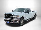 Used 2023 RAM 3500 Big Horn w/ Level 1 Equipment Group image 1