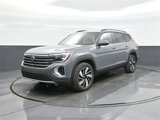 New 2026 Volkswagen Atlas SE image 3
