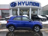 New 2025 Hyundai Venue SEL image 4