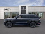New 2025 Lincoln Aviator Black Label image 3