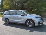 New 2026 Honda Odyssey EX-L image 2