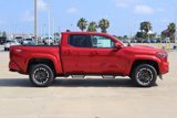 New 2025 Toyota Tacoma TRD Sport image 4