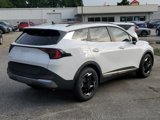 New 2026 Kia Sportage EX image 6