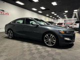 Used 2021 Chevrolet Malibu LT image 2