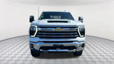 New 2025 Chevrolet Silverado 2500 LTZ w/ LTZ Premium Package image 2