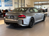 New 2025 BMW M2 w/ Lighting Package image 3