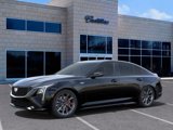 New 2025 Cadillac CT5 V w/ Technology Package image 2