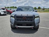 New 2025 Nissan Frontier Pro-X w/ Pro Convenience Package image 2