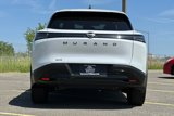 New 2025 Nissan Murano SV image 6