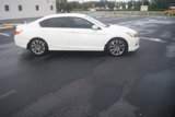 Used 2015 Honda Accord Sport image 5