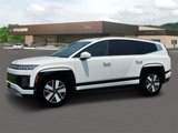 New 2026 Hyundai Ioniq 9 SEL image 2