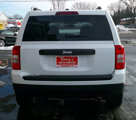 Used 2016 Jeep Patriot Sport image 4