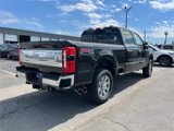 New 2025 Ford F250 King Ranch w/ Chrome Package image 3