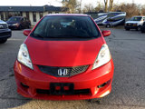 Used 2010 Honda Fit Sport image 3