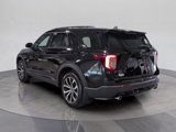 Certified 2023 Ford Explorer ST-Line image 3