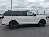 New 2025 Ford Expedition Platinum w/ Stealth Appearance Package image 4