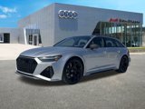 New 2025 Audi RS 6 performance image 3