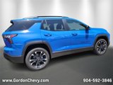 New 2026 Chevrolet Equinox RS image 5