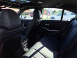 Used 2025 BMW 330i Sedan w/ Convenience Package image 5