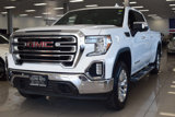 Used 2019 GMC Sierra 1500 SLT w/ SLT Premium Plus Package image 3
