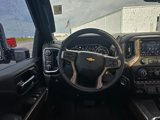 Used 2023 Chevrolet Silverado 2500 High Country w/ Z71 Off-Road Package image 2
