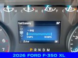 New 2026 Ford F350 XL image 2