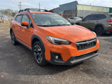 Used 2018 Subaru Crosstrek 2.0i Limited image 2