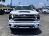 New 2025 Chevrolet Silverado 2500 High Country w/ Technology Package image 2