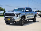 Certified 2025 Toyota Tacoma TRD Sport image 3