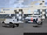 New 2025 Ford F350 XLT w/ Black Appearance Package image 4