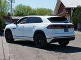 New 2025 Volkswagen Atlas Cross Sport SEL R-Line image 3