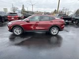 New 2025 Buick Envista Preferred w/ Convenience I Package image 4