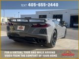 New 2025 Chevrolet Corvette Stingray Premium Cpe w/ Z51 Performance Package image 5