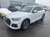 Used 2022 Audi Q5 2.0T Premium Plus w/ Premium Plus Package image 2