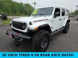 Used 2024 Jeep Wrangler Unlimited Rubicon w/ Dual Top Group image 4
