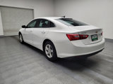 Used 2020 Chevrolet Malibu LS w/ Driver Confidence Package II image 5