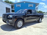 Used 2024 Nissan Frontier SV w/ Technology Package image 3